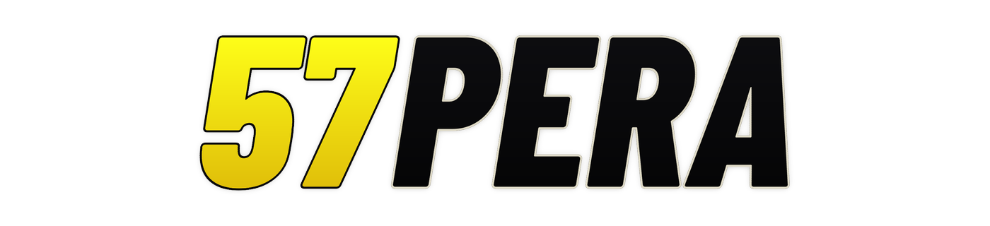 57pera Casino Logo